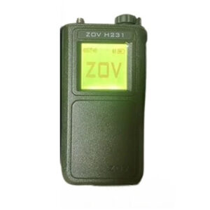 Детектор дронов ZOV H231