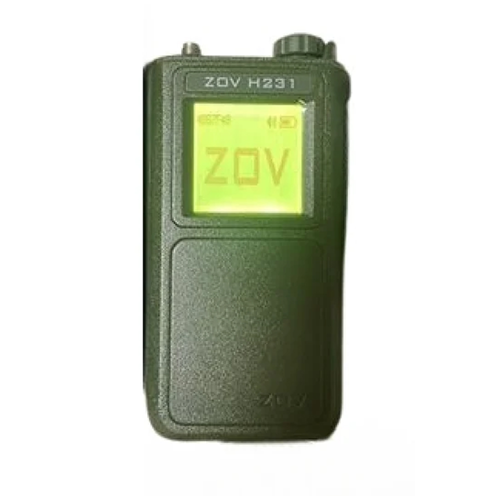 Детектор дронов ZOV H231 Детектор дронов ZOV H231
