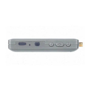 FPV монитор Hawkeye Little Pilot 4 FPV монитор 4.9-6 ГГц, 104CH с встроенным DVR и двумя приемниками, 800x480 LED экран