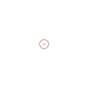 Holosun EPS MRS Red