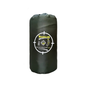 Hunter XL −30 спальный мешок кемпинговый