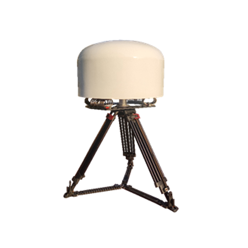 Integrated Anti-Drone Detection and Control Equipment (MGR-03) Integrated Anti-Drone Detection and Control Equipment (MGR-03)
