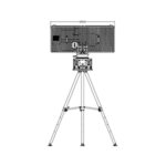 Низковысотная обзорная РЛС X-диапазона