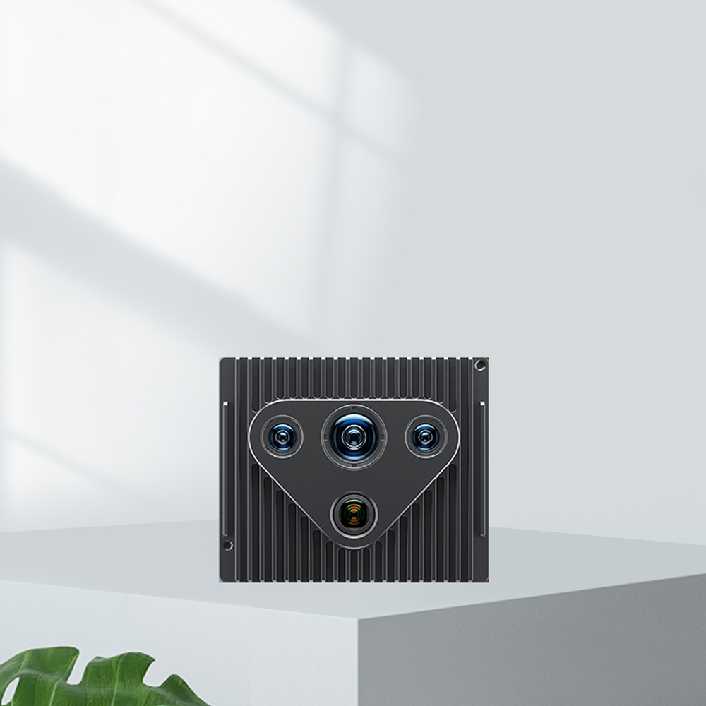 RoboSense AC1 RoboSense AC1