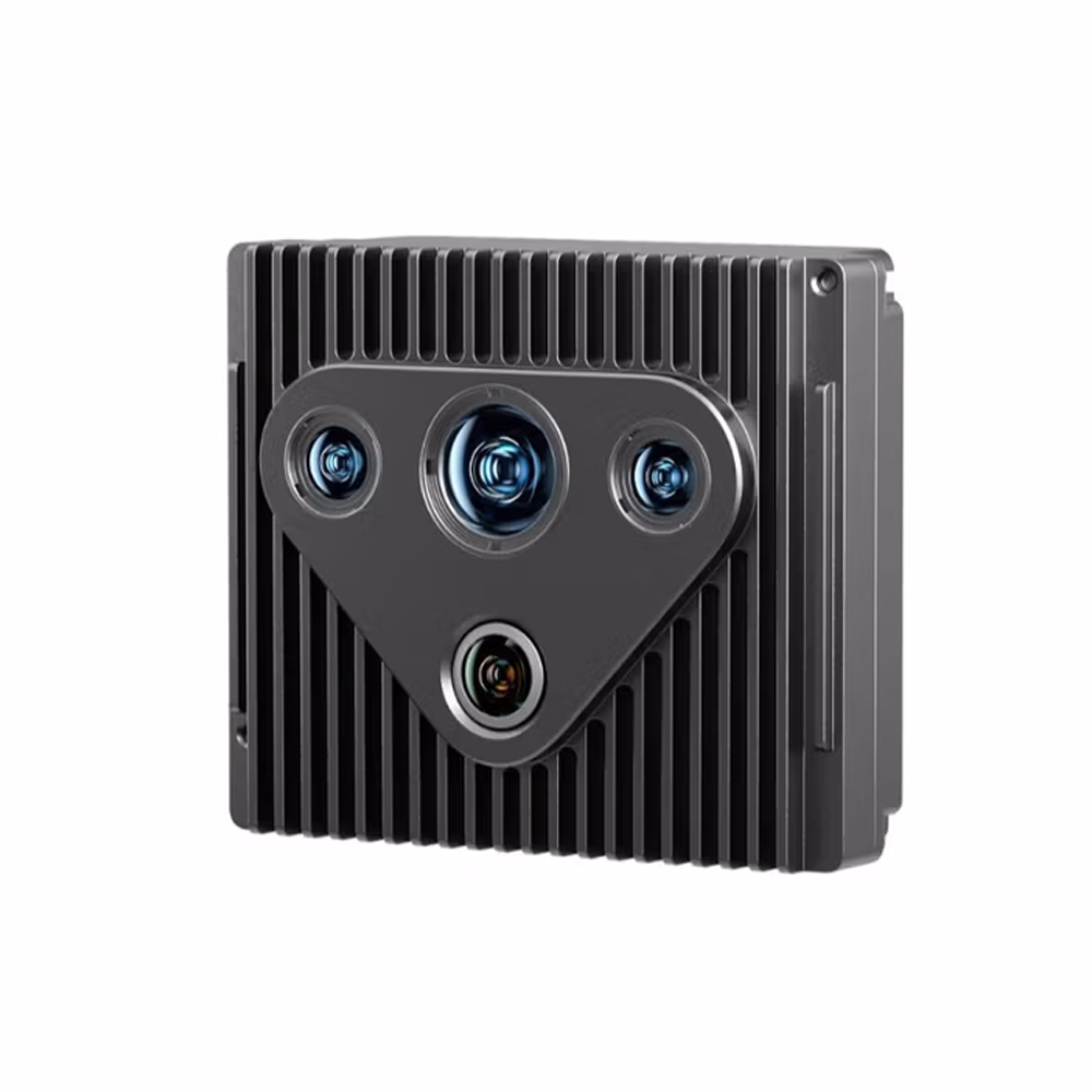 RoboSense AC1 RoboSense AC1
