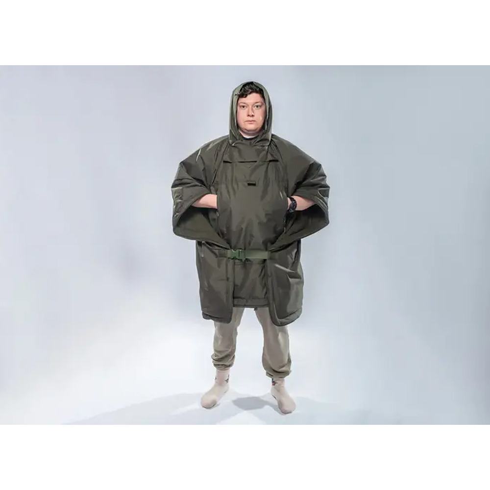 Cape-bag Transformer Expert-Tex
