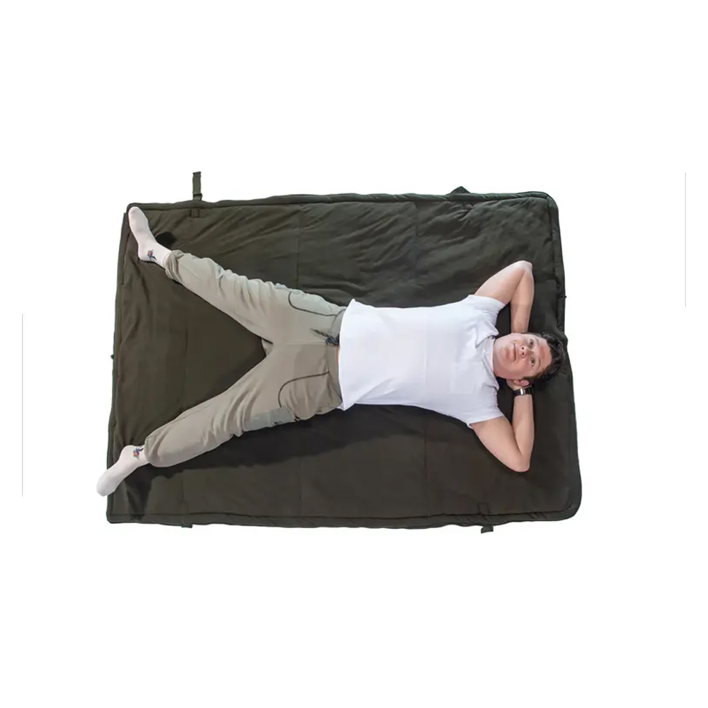 Cape-bag Transformer Expert-Tex