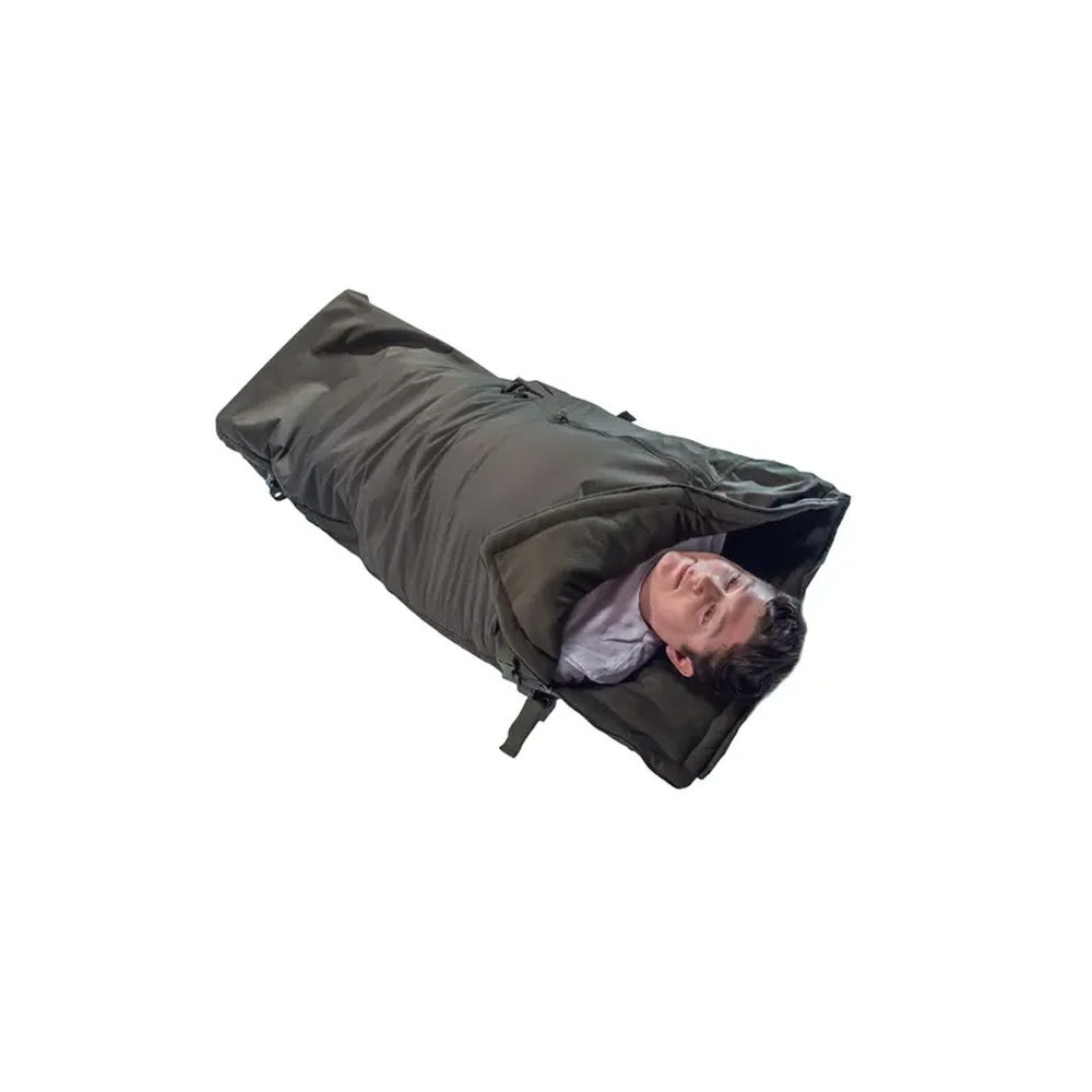 Cape-bag Transformer Expert-Tex