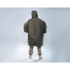 Cape-bag Transformer Expert-Tex