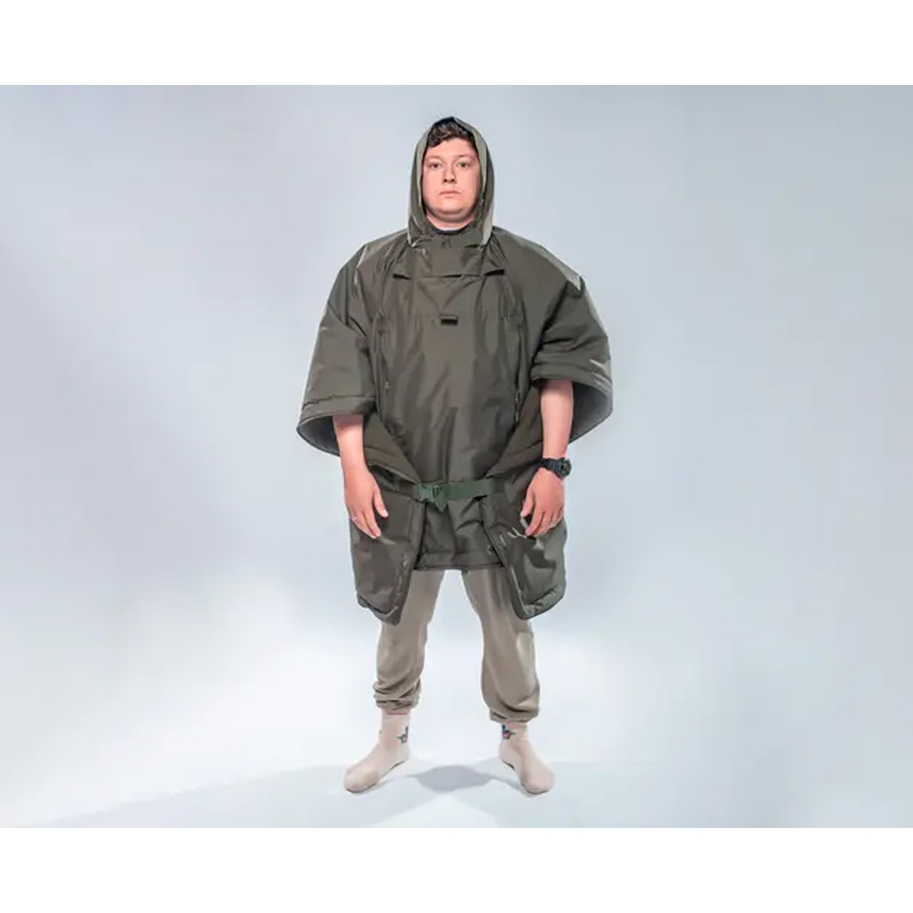 Cape-bag Transformer Expert-Tex