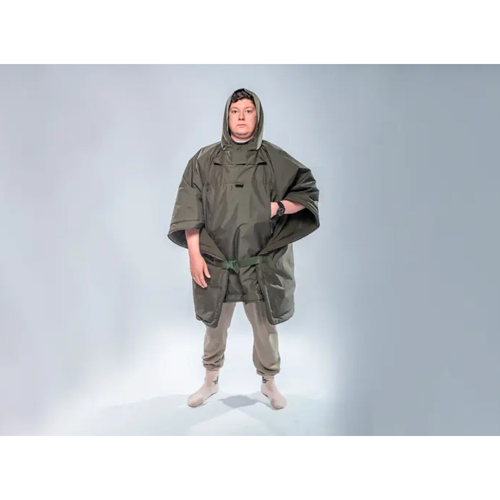 Cape-bag Transformer Expert-Tex