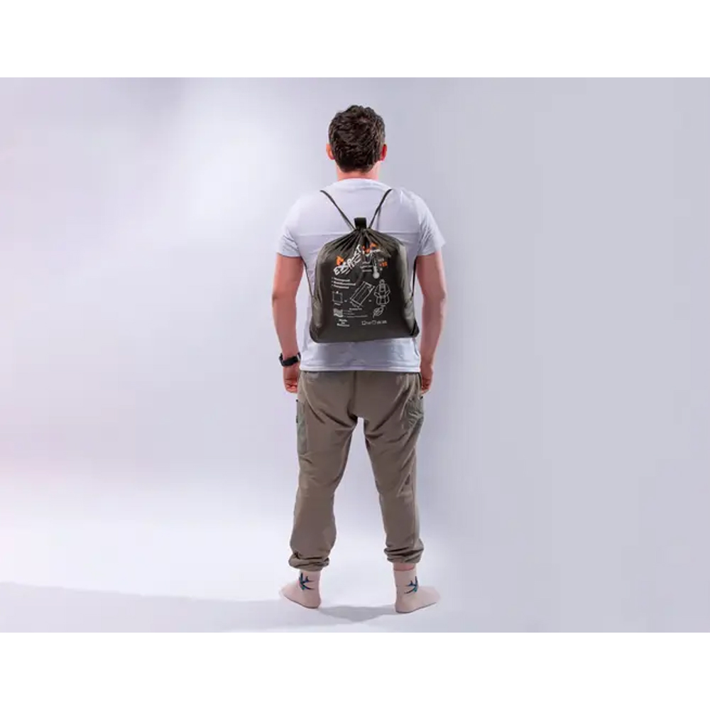 Cape-bag Transformer Expert-Tex