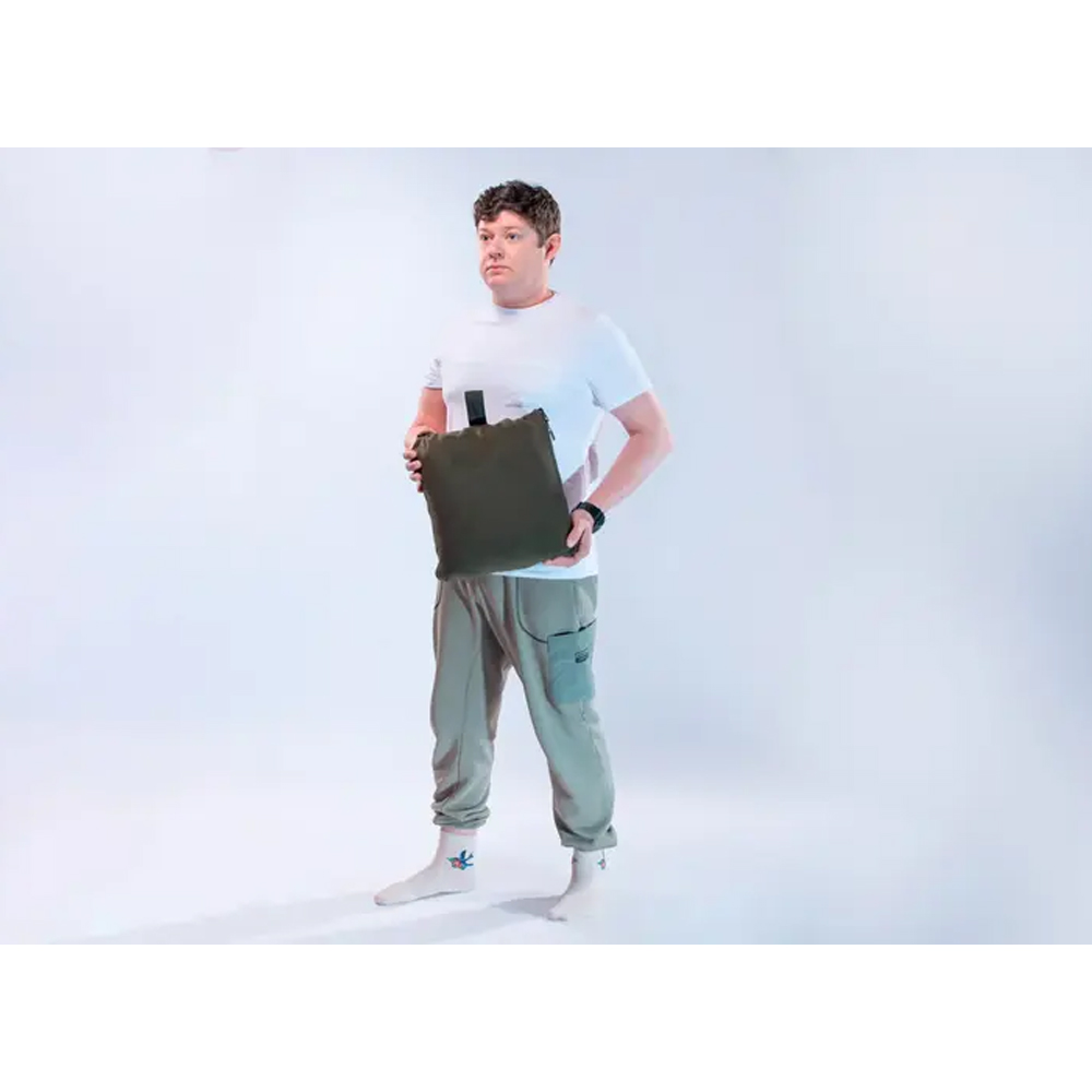 Cape-bag Transformer Expert-Tex