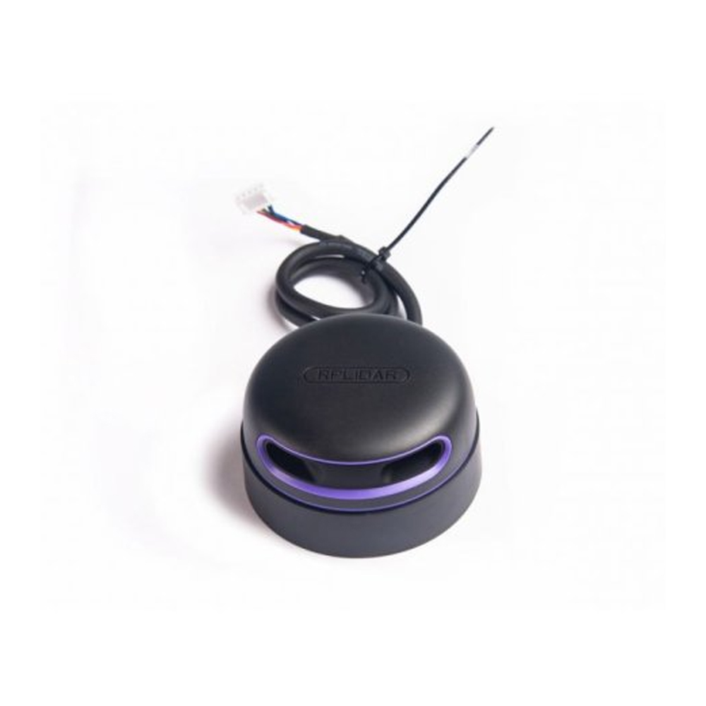 Slamtec RPLIDAR A3