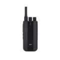Рация цифровая TYT MD-619 DMR 10 Вт AES256 Type-C