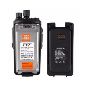 Рация цифровая TYT MD-680 DMR