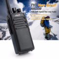 Рация цифровая TYT MD-680 DMR