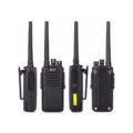 Рация цифровая TYT MD-680 DMR