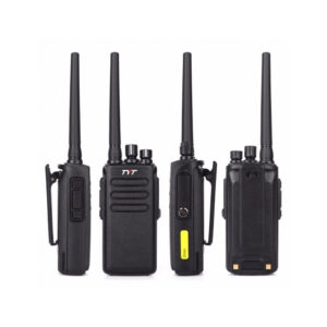 Рация цифровая TYT MD-680 DMR
