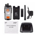 Рация цифровая TYT MD-680 DMR
