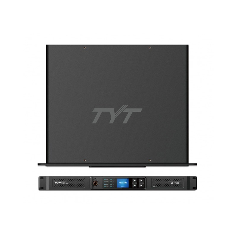 Ретранслятор TYT MD-7500 DMR Ретранслятор TYT MD-7500 DMR