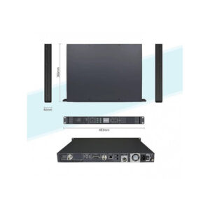 Ретранслятор TYT MD-7500 DMR