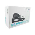 Цифровая автомобильная рация TYT MD-9600 AES256