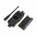 Рация TYT MD-UV390 Plus DMR AES256 10 Вт