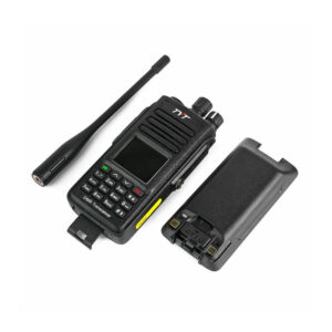 Рация TYT MD-UV390 Plus DMR AES256 10 Вт