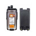 Рация TYT MD-UV390 Plus DMR AES256 10 Вт