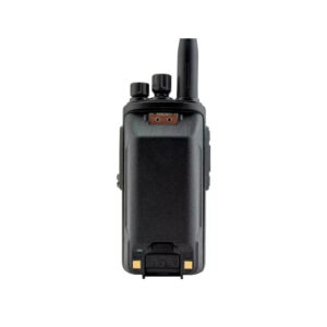 Рация TYT MD-UV390 Plus DMR AES256 10 Вт
