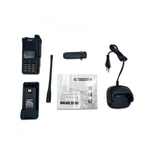 Рация TYT TH-UV8800 10W Type-C