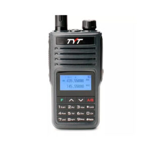 Рация TYT TH-UV99 10 Ватт Type-C