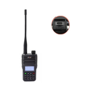 Рация TYT TH-UV99 10 Ватт Type-C