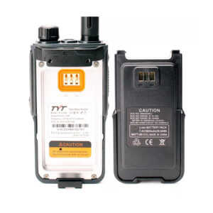 Рация TYT TH-UV99 10 Ватт Type-C