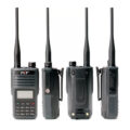 Рация TYT TH-UV99 10 Ватт Type-C