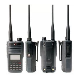 Рация TYT TH-UV99 10 Ватт Type-C