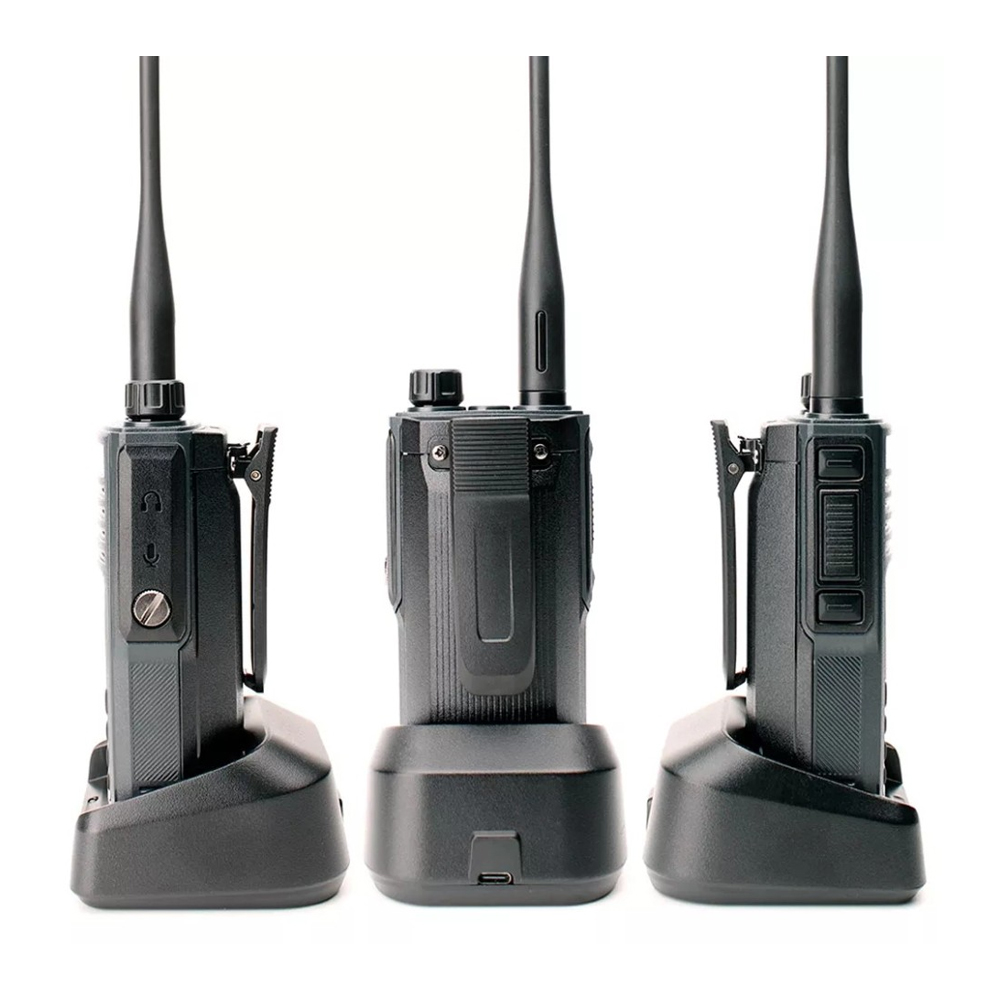 Рация TYT TH-UV99 10 Ватт Type-C Рация TYT TH-UV99 10 Ватт Type-C