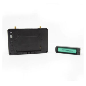 FPV монитор Skyzone M5F с DVR