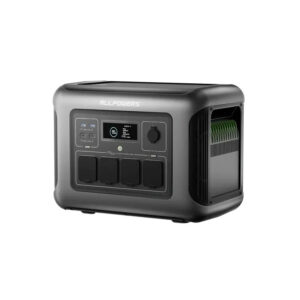 Портативная электростанция Allpowers R1500