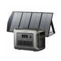 Портативная электростанция Allpowers R1500