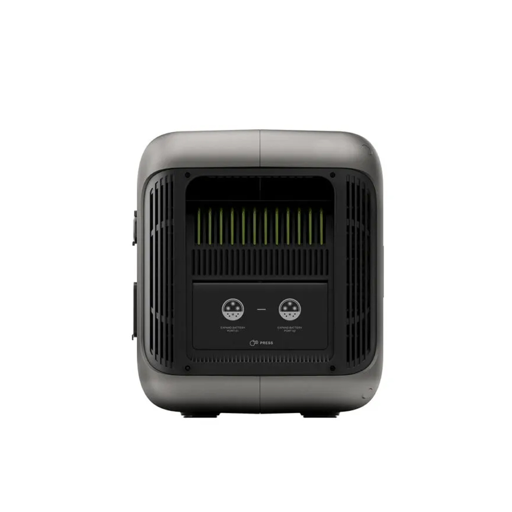 Портативная электростанция Allpowers R1500 Портативная электростанция Allpowers R1500