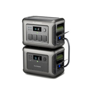 Портативная электростанция Allpowers R1500
