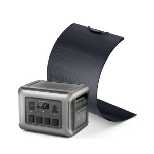 Портативная электростанция Allpowers R1500