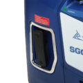 Бензогенератор инверторный ТСС SGG 1400Si