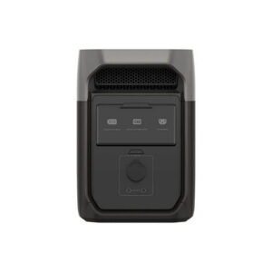 Портативная зарядная станция EcoFlow DELTA 3
