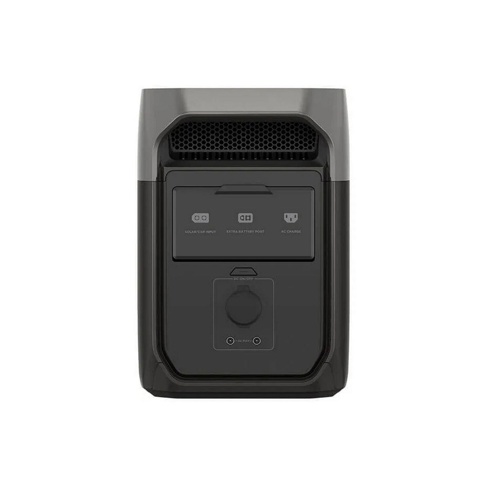 Портативная зарядная станция EcoFlow DELTA 3 Портативная зарядная станция EcoFlow DELTA 3