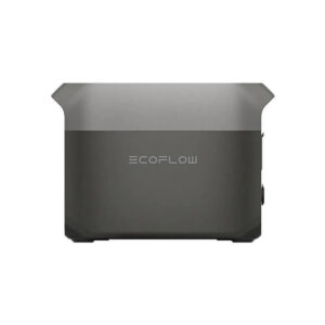 Портативная зарядная станция EcoFlow DELTA 3