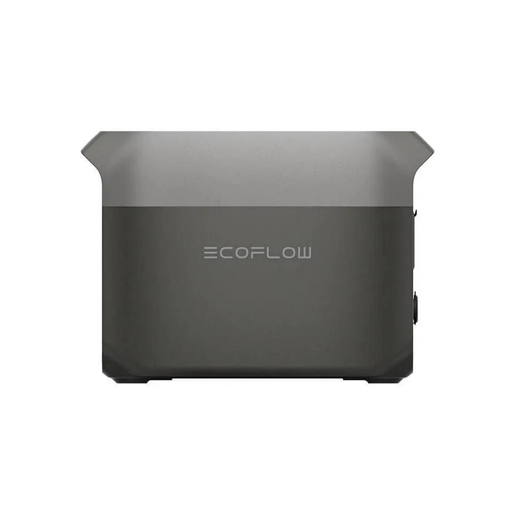 Портативная зарядная станция EcoFlow DELTA 3 Портативная зарядная станция EcoFlow DELTA 3