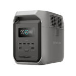 Портативная зарядная станция EcoFlow DELTA 3 1500